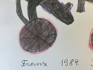 Franz Kernbeis - Zonder titel kopen? Bied vanaf 520!