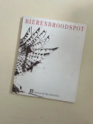 Gerti Bierenbroodspot - Eagle Discovery II kopen? Bied vanaf 8000!