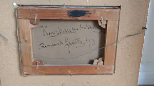 Bernard Lutz - Kurhaus Scheveningen (1973) kopen? Bied vanaf 50!