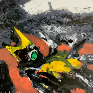 Nico Molenkamp - Zonder titel kopen? Bied vanaf 28!