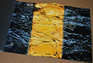 Erik van der Grijn - Luxe catalogus Museum Buenos Aires - gesigneerd met opdracht in 2007 kopen? Bied vanaf 60!