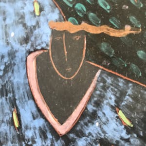 Niet of onleesbaar gesigneerd - “les danseurs” kopen? Bied vanaf 1!