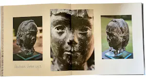 AcheterCarla Rutgers-Hendriksen - Sculpture. Foto's en tekst periode 1974-2004? Enchérissez de 20!