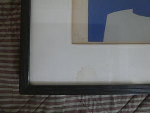 Pol Bury - serie van 4 zeefdrukken kopen? Bied vanaf 105!