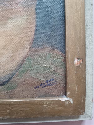 Maarten van der Meer - Naakt op de grond. kopen? Bied vanaf 75!