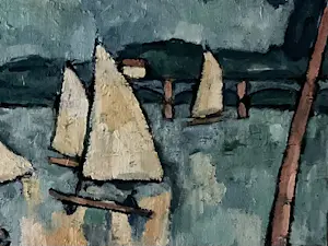 Jan Willem Versteeg - Voiliers kopen? Bied vanaf 165!