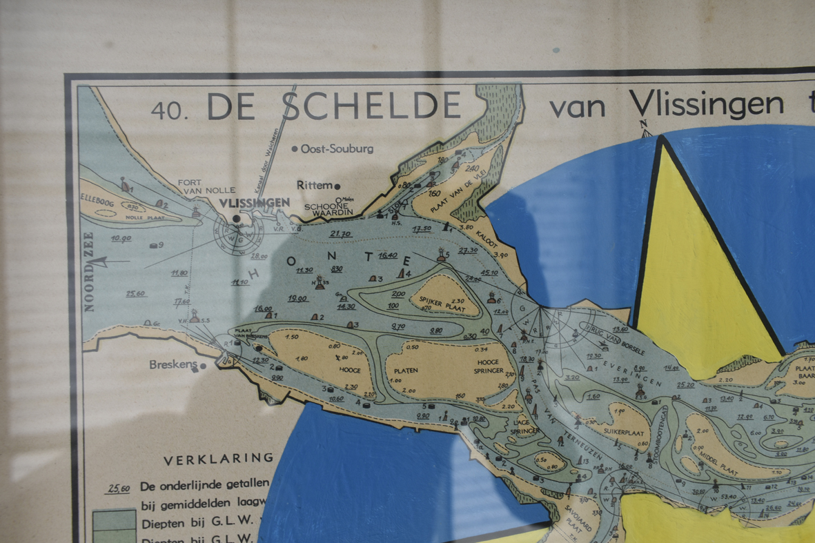 Jan Bollaert - SCHELDE DUCK kopen? Bied vanaf 125!