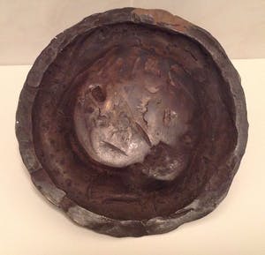 Guus Hellegers - Naakt in duinpan kopen? Bied vanaf 300!