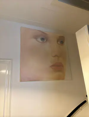 Ans Schumacher - Gezicht kopen? Bied vanaf 500!