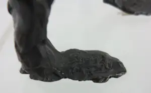 Jan Sierhuis - Spaanse danser (Brons) kopen? Bied vanaf 500!