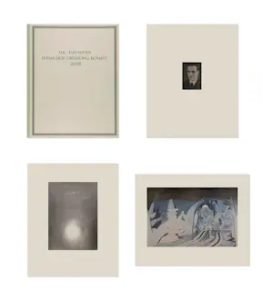 Luc Tuymans - Wenn der Frühling kommt kopen? Bied vanaf 1900!