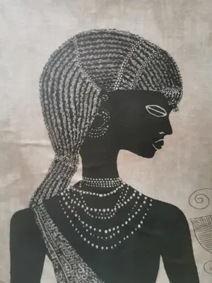 Heidi Lange - Maasai man vrouw kopen? Bied vanaf 150!