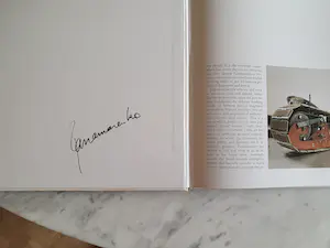 Panamarenko - Kunstboek - Groot formaat - 2004 - For clever scholars, astronomers & doctors. kopen? Bied vanaf 1!