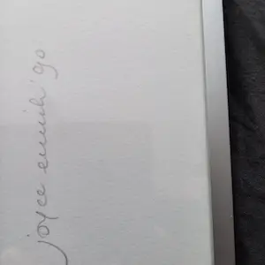 Joyce Ennik - Is mij Onbekend kopen? Bied vanaf 100!