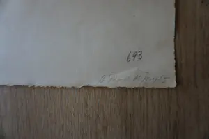Lodewijk Schelfhout - "De Droom van Jozef" kopen? Bied vanaf 40!