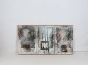 Louis Derijks - Drieluik kopen? Bied vanaf 400!