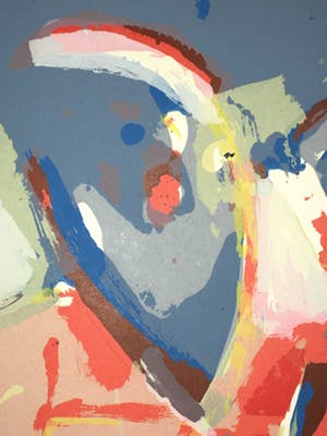 Piet Warffemius - Het rode offer. kopen? Bied vanaf 10!