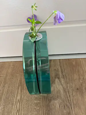 Gallotti&Radice - Italian Vintage Flower Holder kopen? Bied vanaf 300!