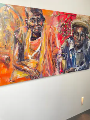 Simone Theelen - Werelddelen kopen? Bied vanaf 1500!