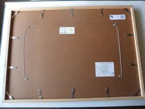 Carla Raadsveld - Zeefdruk, zonder titel III kopen? Bied vanaf 30!