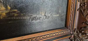 Peter Motz - Huisje op platteland kopen? Bied vanaf 125!