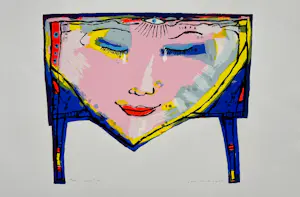 Jan Voets - Tafel V kopen? Bied vanaf 21!