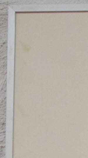 Jaap Kraanen - Cyclopen - 1956 - Linosnede op papier - BKR Rotterdam kopen? Bied vanaf 20!