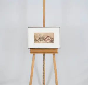 Jan Montyn - Zonder titel kopen? Bied vanaf 75!