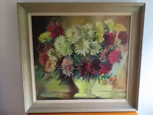 Stefaan Van Gheluwe - Bloemen 2 verkauft für € 40!