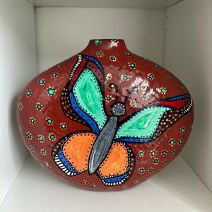 Marianne Bey - Beautiful Butterfly kopen? Bied vanaf 1!