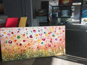 Gena Genadyj - Bloemen kopen? Bied vanaf 250!