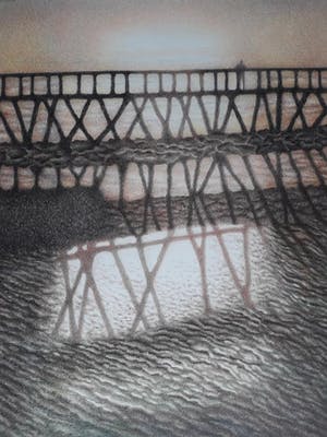 Ank Overweel - titel onbekend. kopen? Bied vanaf 45!