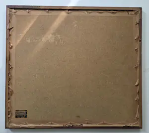 Ton Meyer - Zeilschepen in de haven. Zuid Europa. kopen? Bied vanaf 39!