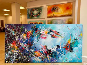 Buy Gena - Universum? Bid from 350!
