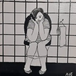 AcheterAnke Peddemors - WC 2302? Enchérissez de 22!