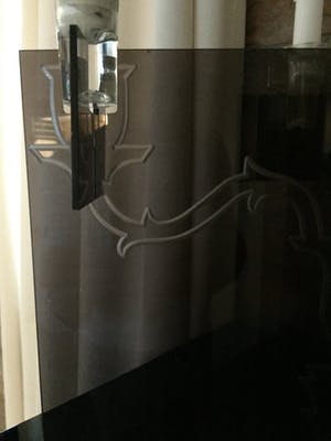 Niet of onleesbaar gesigneerd - Design kandelaar kopen? Bied vanaf 1!