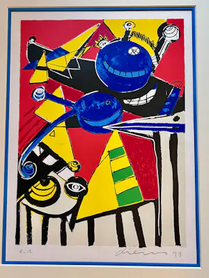 Peter Diem - Smiling Faces kopen? Bied vanaf 40!