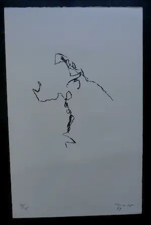 Armando - Litho: het plechtige, het dondere... kopen? Bied vanaf 175!