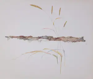 Melle Oldeboerrigter - Melle Oldeboerrigter - Melle map met 14 litho's 1968 kopen? Bied vanaf 100!