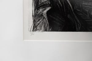 Ed van der Kooy - Dansende man kopen? Bied vanaf 5!