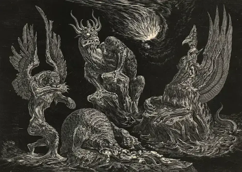 Bruno Goldschmitt (1881-1964)