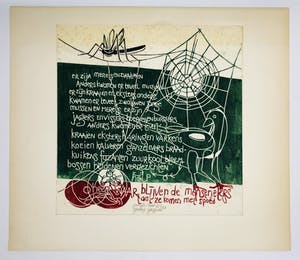 Greetje Grijpma - Jungle-lied kopen? Bied vanaf 45!