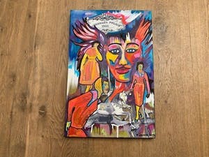 Zippora Sahanaja - Carrousel palace kopen? Bied vanaf 1!