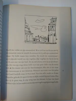 Charles Eyck - Boekwerken, gesigneerd kopen? Bied vanaf 50!