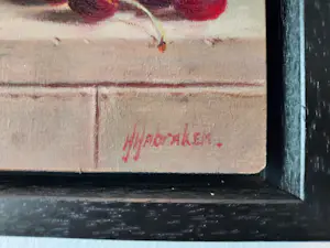 Hans Habraken - Keteltje kersen kopen? Bied vanaf 189!