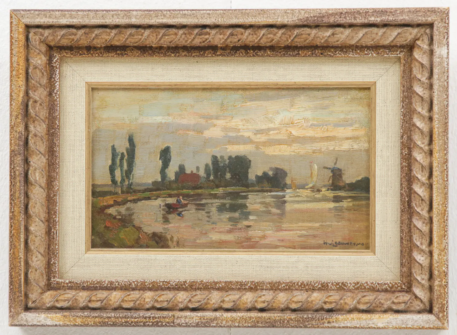 Henk van Leeuwen (1890-1972)