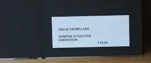 Shinkichi Tajiri - boek: Autobiografische aantekeningen - 1993 kopen? Bied vanaf 49!