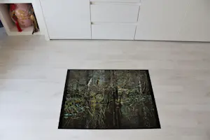 Robert Glenn Ketchum - Kadashaw II (Blackwater) - 1986 - Auflage von 100 - signiert kopen? Bied vanaf 300!