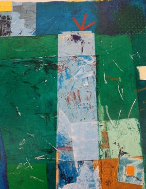 Jos Verwiel - Zonder titel kopen? Bied vanaf 20!