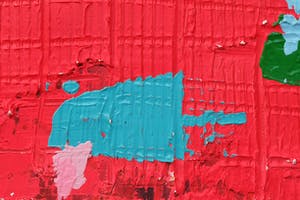 Fred Michiels - Zoo animals have been known to die from stares (3 flamingo's) kopen? Bied vanaf 150!